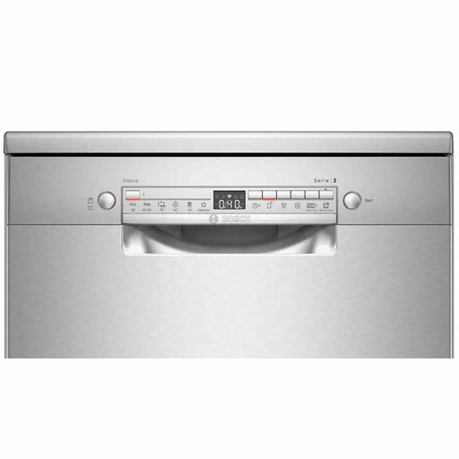 Bosch SMS2HVI72E - Vrijstaande vaatwasser
