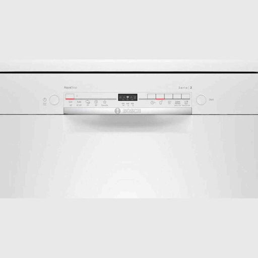 Bosch SMS2ITW04E - Vrijstaande vaatwasser