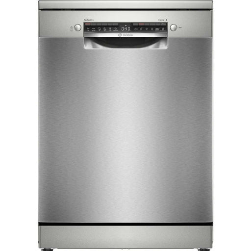 Bosch SMS6TCI00E - Vrijstaande vaatwasser