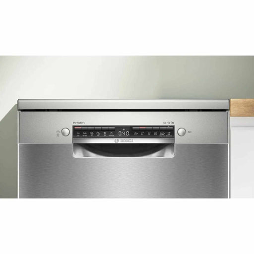 Bosch SMS6TCI00E - Vrijstaande vaatwasser