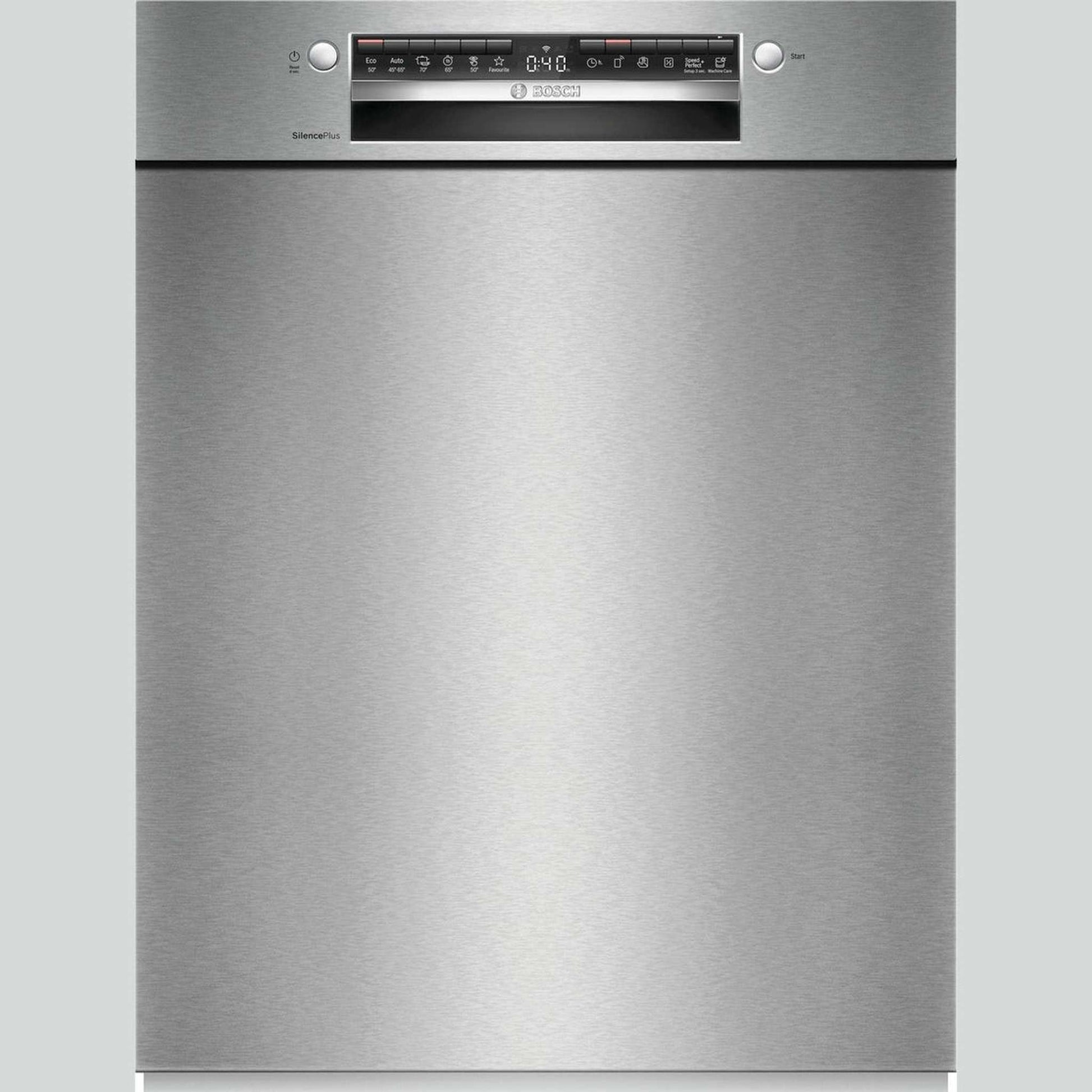 Bosch SMU4ECS21E vaatwasser