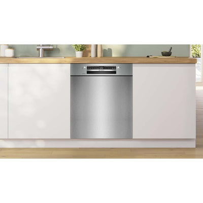 Bosch SMU4ECS21E vaatwasser
