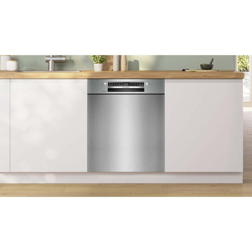 Bosch SMU4ECS21E vaatwasser