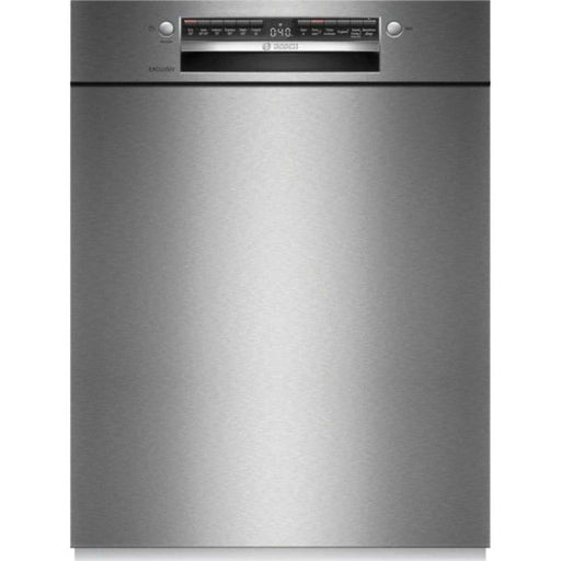 Bosch SMU4HUS01D - Inbouwvaatwasser - Onderbouw