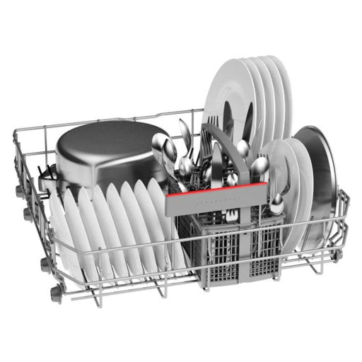 Bosch SMU4HUS01D - Inbouwvaatwasser - Onderbouw