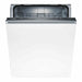 Bosch SMV25AX00E - Inbouw vaatwasser - Volledig geïntegreerd