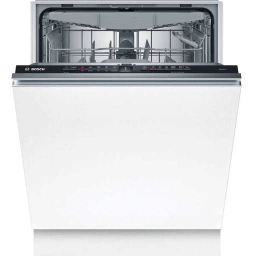 Bosch SMV2HVX02E - Inbouw vaatwasser - Volledig geïntegreerd