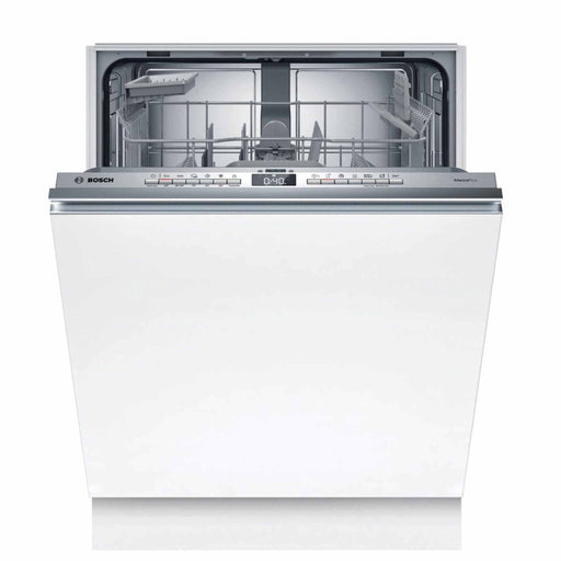 Bosch SMV4ETX02E - Inbouw vaatwasser - Volledig geïntegreerd