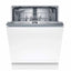 Bosch SMV4ETX02E - Inbouw vaatwasser - Volledig geïntegreerd