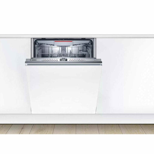 Bosch SMV4EVX15E - Inbouw vaatwasser - Volledig geïntegreerd