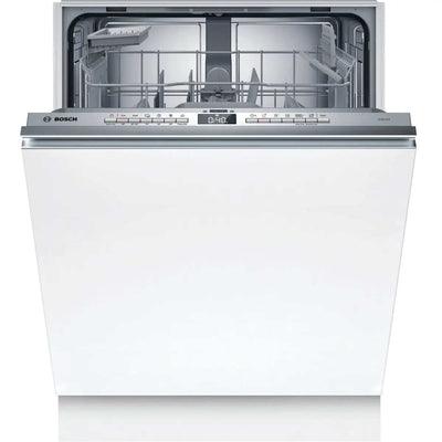 Bosch SMV4HTX00E - Inbouw vaatwasser - Volledig geïntegreerd