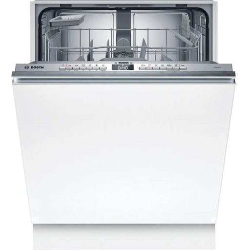 Bosch SMV4HTX00E - Inbouw vaatwasser - Volledig geïntegreerd