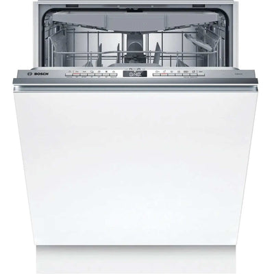 Bosch SMV4HVX03E - Inbouw vaatwasser - Volledig geïntegreerd