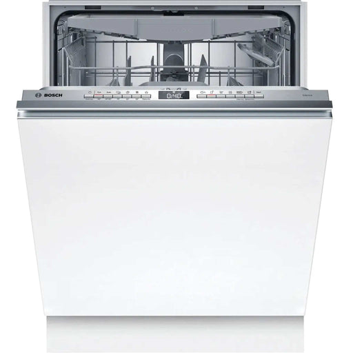 Bosch SMV4HVX03E - Inbouw vaatwasser - Volledig geïntegreerd
