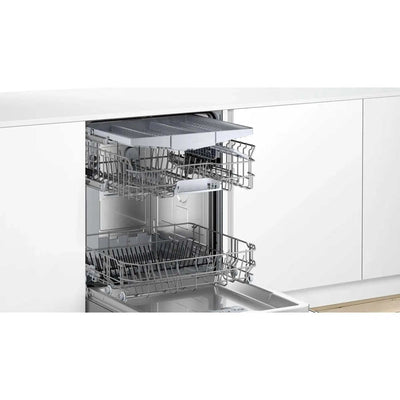 Bosch SMV4HVX03E - Inbouw vaatwasser - Volledig geïntegreerd