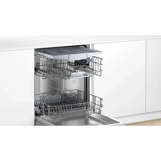 Bosch SMV4HVX03E - Inbouw vaatwasser - Volledig geïntegreerd