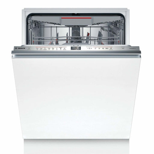 Bosch SMV6ZCX06E - Inbouw vaatwasser - Volledig geïntegreerd