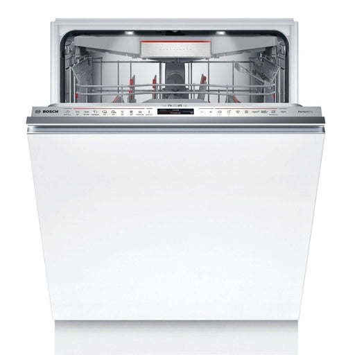 Bosch SMV8YCX02E - Inbouw vaatwasser - Volledig geïntegreerd