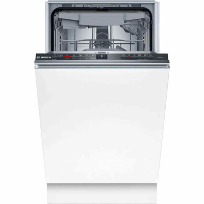 Bosch SPV2HMX42E - Inbouw vaatwasser - Volledig geïntegreerd