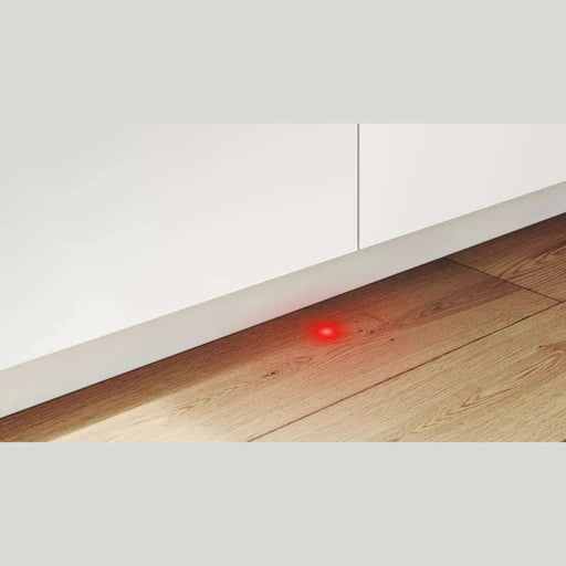 Bosch SPV2HMX42E - Inbouw vaatwasser - Volledig geïntegreerd