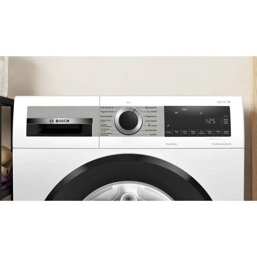 Bosch WGG256Z40 - Wasmachine