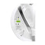 Braun IS 2144 VI – Stoomstrijkijzer – 2400W – 6 bar – 2L reservoir – Lichtgewicht