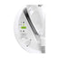 Braun IS 2144 VI – Stoomstrijkijzer – 2400W – 6 bar – 2L reservoir – Lichtgewicht