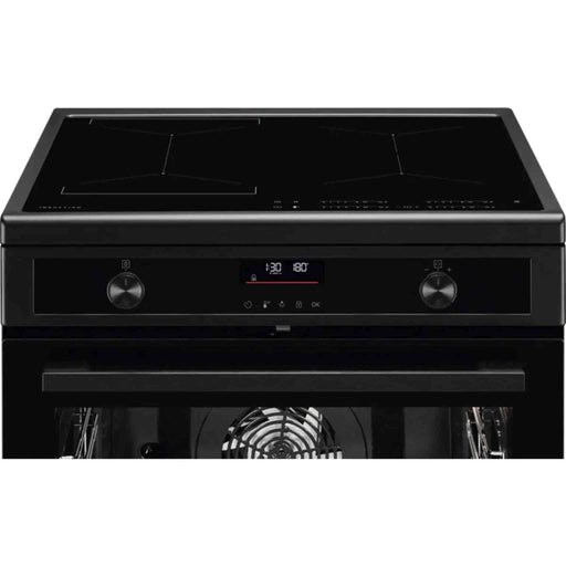AEG CIB6490APB - Inductie fornuis
