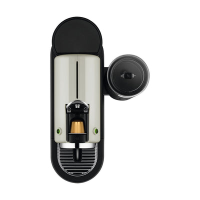 De’Longhi EN267.WAE – Koffiemachine – 1L – Melkreservoir – Cups & Gemalen – 1710W – Wit