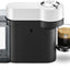 De’Longhi ENV300.W – Koffiemachine – 1450W – 1.8L – Cups & Gemalen Koffie – Melkreservoir – Wit – Volautomatisch