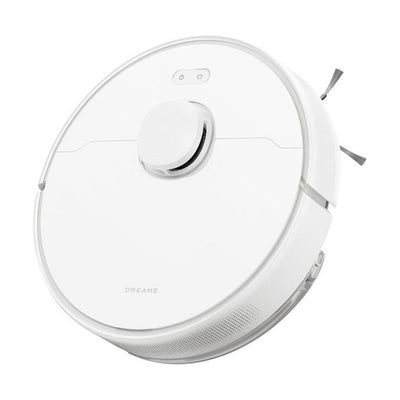 Dreame D9 Max Gen 2 – Robotstofzuiger met dweilfunctie – 4000 Pa – Appbediening – LDS Navigatie – Direct leverbaar