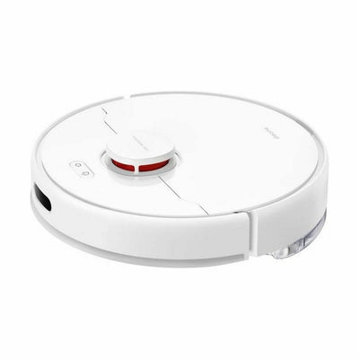 Dreame F9 Pro – Robotstofzuiger met dweilfunctie – 2500 Pa – Appbediening – Compact – Direct leverbaar
