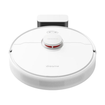 Dreame F9 Pro – Robotstofzuiger met dweilfunctie – 2500 Pa – Appbediening – Compact – Direct leverbaar