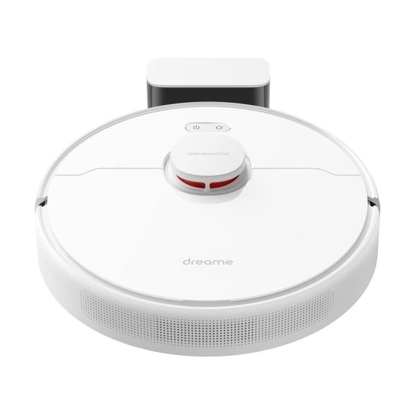 Dreame F9 Pro – Robotstofzuiger met dweilfunctie – 2500 Pa – Appbediening – Compact – Direct leverbaar
