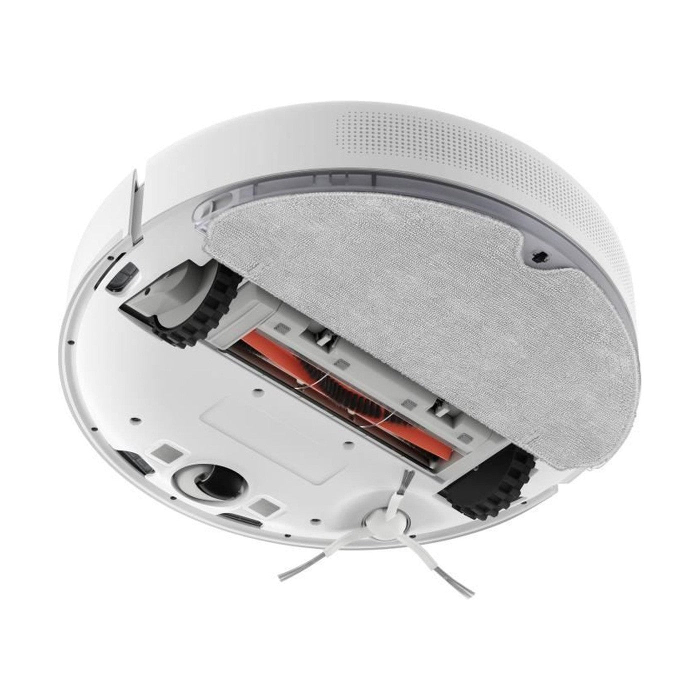 Dreame F9 Pro – Robotstofzuiger met dweilfunctie – 2500 Pa – Appbediening – Compact – Direct leverbaar