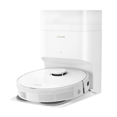 Dreame L10S Plus – Robotstofzuiger – 5300 Pa zuigkracht – AI 3D-navigatie – Zelfreinigend – Direct leverbaar