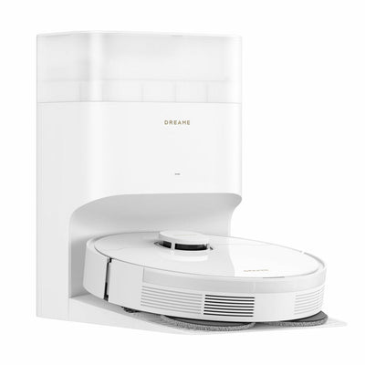 Dreame L10S Plus – Robotstofzuiger – 5300 Pa zuigkracht – AI 3D-navigatie – Zelfreinigend – Direct leverbaar