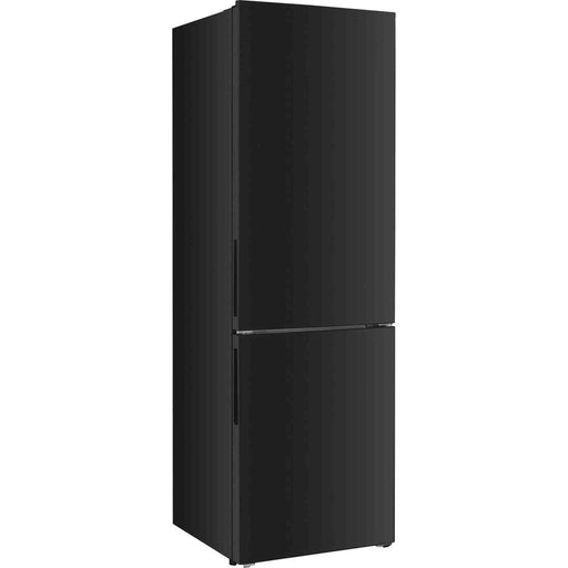 Exquisit KGC320-90-041EB Koel-vriescombinatie – Energieklasse E – Geluidsarm – Modern design