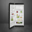 Smeg FAB28LBL5 - Koel-vriescombinatie