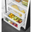 Smeg FAB28LBL5 - Koel-vriescombinatie