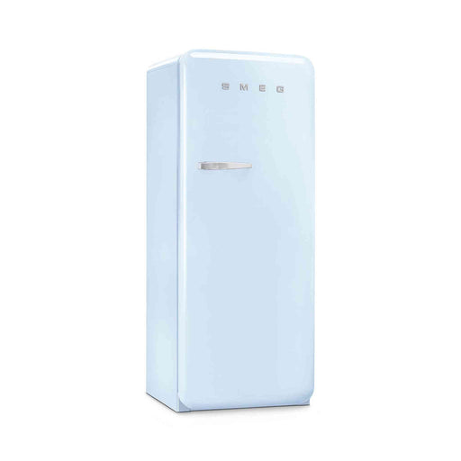 Smeg FAB28RPB5 - Koelkast met vriesvak