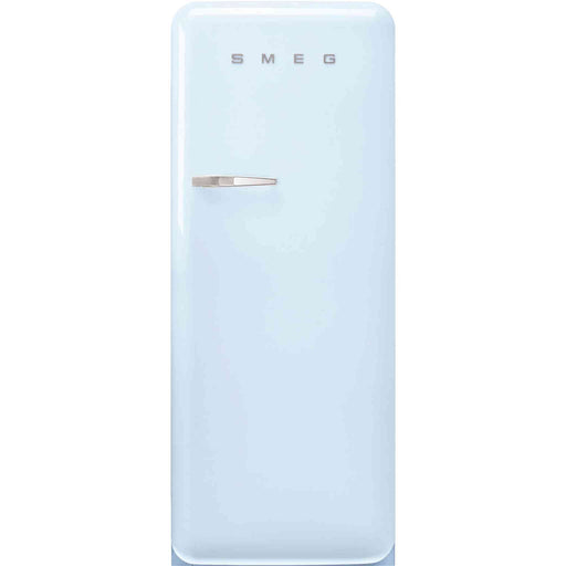 Smeg FAB28RPB5 - Koelkast met vriesvak