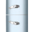 Smeg FAB30LPB5 - Koel-vriescombinatie