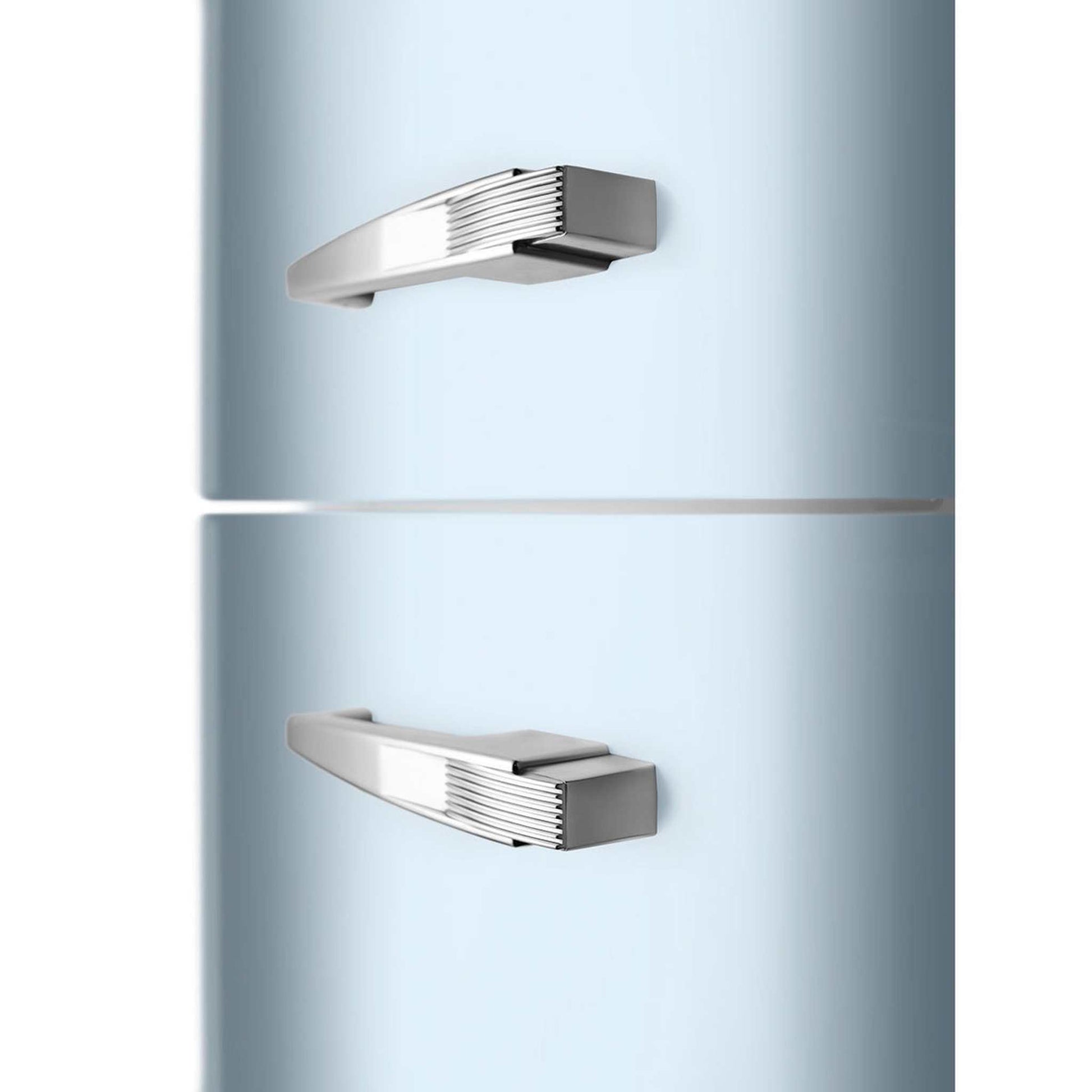 Smeg FAB30LPB5 - Koel-vriescombinatie