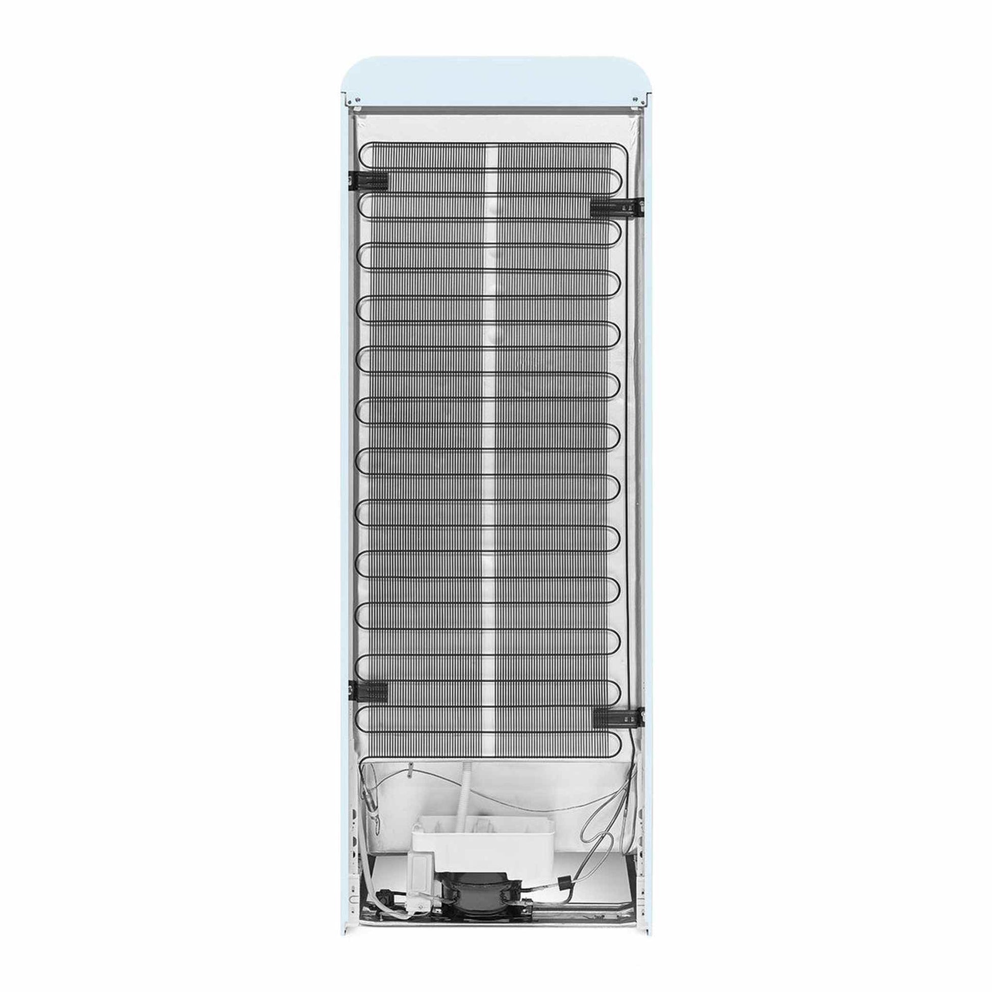 Smeg FAB30LPB5 - Koel-vriescombinatie