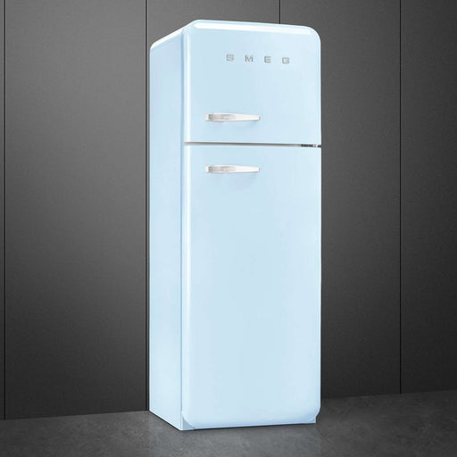 Smeg FAB30RPB5 - Koel-vriescombinatie