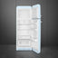 Smeg FAB30RPB5 - Koel-vriescombinatie