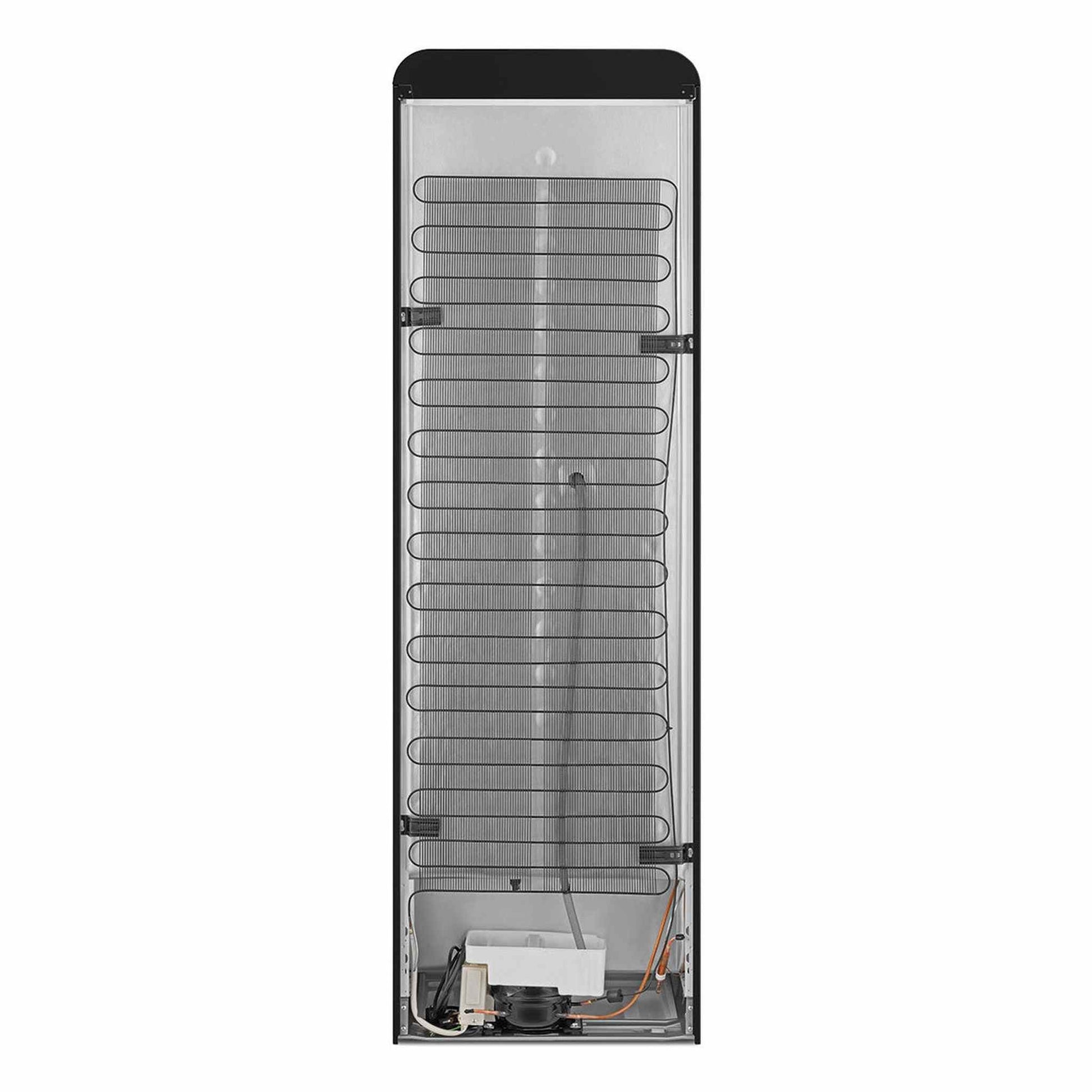 Smeg FAB32LBL5 - Koel-vriescombinatie - No Frost