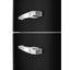 Smeg FAB32LBL5 - Koel-vriescombinatie - No Frost