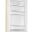Smeg FAB32LCR5 - Koel-vriescombinatie - No Frost